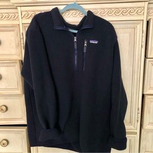 Patagonia Sherpa 3/4 Zip